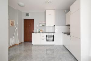 Warszawa-Włochy Serene Apartment