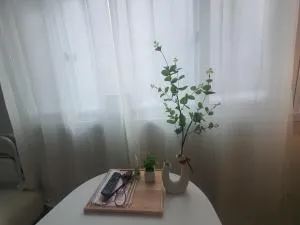 Moonstay A space for quiet relaxation in Suwon # Free Netflix # Hotel bedding - Uiwang