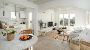 Villa Anali, Kastraki, Naxos