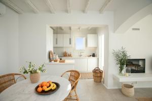 Villa Anali, Kastraki, Naxos