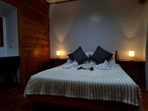 The House of D's Lodge - Ubytování bez kategorie ve městě Sagada