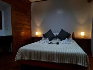 The House of D's Lodge - Bontoc