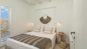 Villa Anali, Kastraki, Naxos