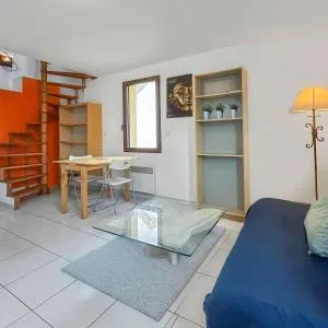 Charmant Duplex Lumineux - Saint-Aignan-Grand-Lieu