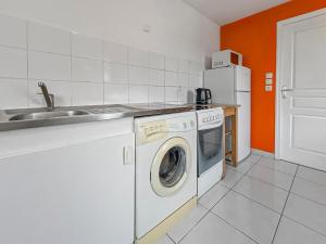 Appartements Charmant Duplex Lumineux : photos des chambres