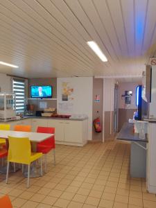 Hotels Premiere Classe Niort Est - Chauray : photos des chambres