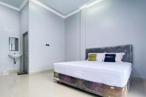 Urbanview Hotel Menteng Jaya GH Palangka Raya