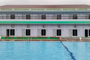 Urbanview Hotel Menteng Jaya GH Palangka Raya