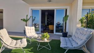 Ocean View Botânico