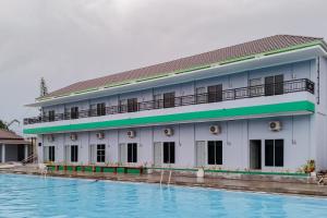 Urbanview Hotel Menteng Jaya GH Palangka Raya