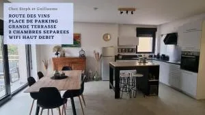 Chez Steph et Guillaume - Scherwiller