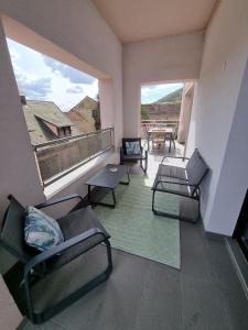 Chez Steph et Guillaume