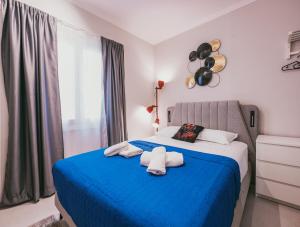 Aura Suite by Zeussuites