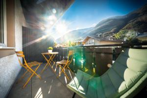 Apartment Grafenstein