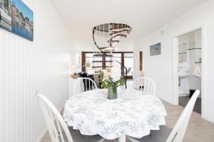 Ferienwohnung Sonnenschein Grömitz