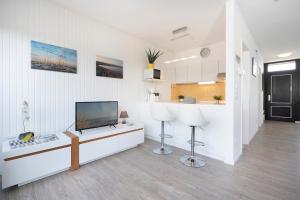 Ferienwohnung Sonnenschein Grömitz