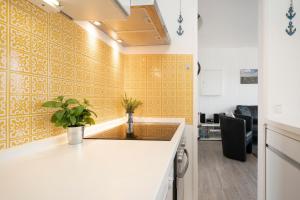 Ferienwohnung Sonnenschein Grömitz