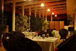 The Atrium Boutique Hotel