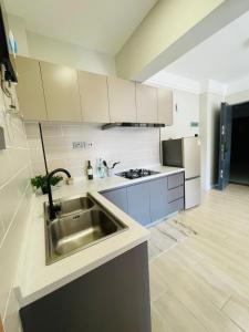 Ahana Apartment Nairobi