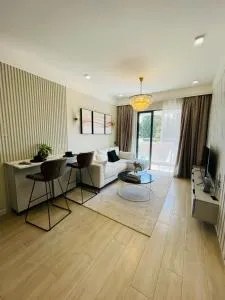 Ahana Apartment - Kinoo