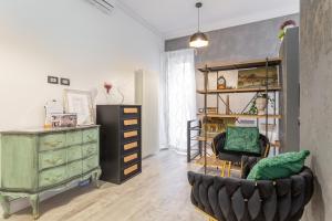 kathy Home Rome Suite