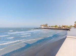 Beachfront 998 Pool Villa