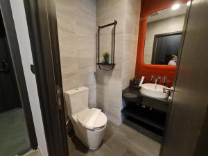 Edge Central Pattaya by Thiva