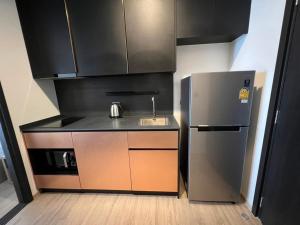 Edge Central Pattaya by Thiva