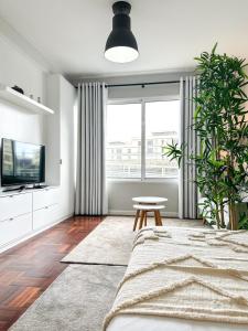 Santa Luzias Pearl II D - Studio