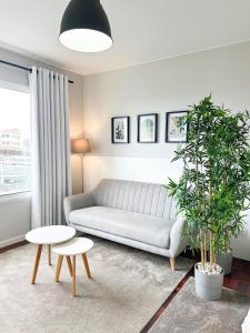 Santa Luzias Pearl II D - Studio