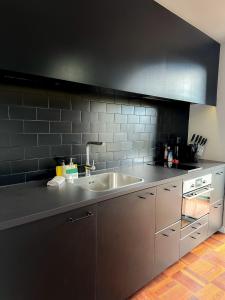 Santa Luzias Pearl II D - Studio