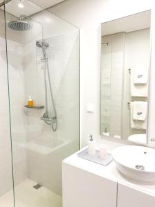 Santa Luzias Pearl II D - Studio