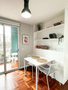 Santa Luzias Pearl II D - Studio