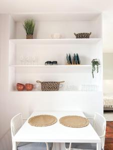 Santa Luzias Pearl II D - Studio