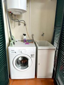 Santa Luzias Pearl II D - Studio