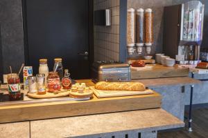 Hotels ibis budget Lyon Villeurbanne : photos des chambres