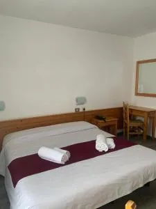 Hotel Fraiteve - 圣西卡里奥