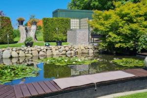 NEU! Haus am Teich