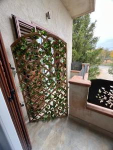 Quadruple Room with Balcony