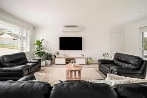 Anna Bay Oasis - 安娜湾