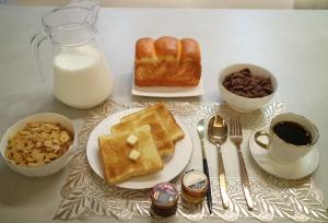 Incheon Airport Guest House King