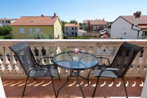 Marco Polo - D1 first floor - MPolo