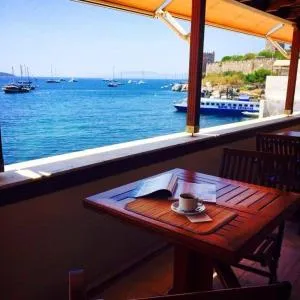 Bac Pansiyon - Bodrum