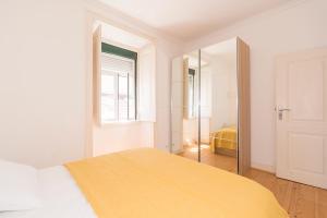 Apartamento com 3 quartos muito acolhedores nos Anjos