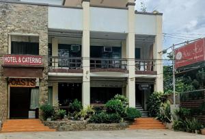 RedDoorz @ Nenas Hotel Dagupan City