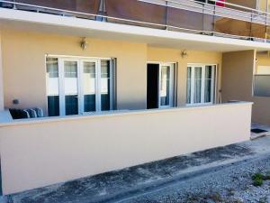 Cosy appartment next to the beach