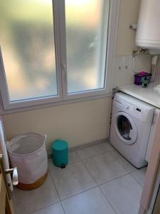 Cosy appartment next to the beach