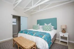 Casa Azul Upstairs Apartment - Agulhas