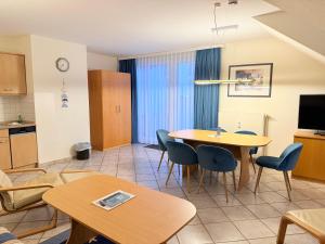 Appartementhaus Binzer Sterne 19