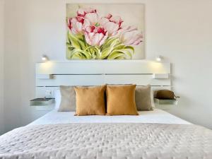 Canaryislandshost I Calma